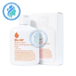 Dầu dưỡng Bio-Oil Skincare Oil 125ml - Cung cấp dưỡng chất cho da